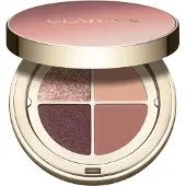 Clarins Ombre 4 Couleurs, 01 Fairy Tale Nude Gradation