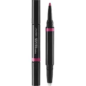 Shiseido LipLiner InkDuo, 10 Violet