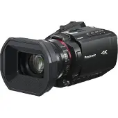 Panasonic HC-X1200E camcorder