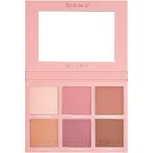 Sigma Blush Cheek Palette