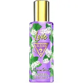 GUESS Love Nirvana Dream Body Mist, 250ml