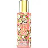 GUESS Love Sheer Attrac Body Mist, 250ml