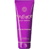 Versace Dylan Purple Pour Femme Body Lotion, 200ml