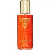 GUESS Sexy Skin Solar Warm Body Mist 250 ml