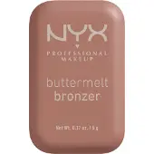 Nyx Buttermelt Bronzer, 03 Deserve Butta