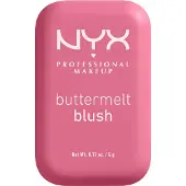Nyx Buttermelt Blush, 06 For The Butta