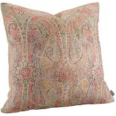 Artwood Sheldon paisley tyynynpäälliset rose