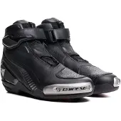 Dainese Superya Musta/Antrasiitti Miehet, size 40