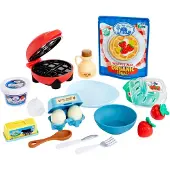 Little Tikes LT Creative Chefs vohvelisarja