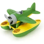 Green Toys Green Toys: Seaplane - Green (SEAG-1029)