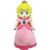 Nintendo Merchandising Princess Peach Nalle