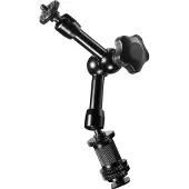 Walimex pro Magic Arm 18cm for DSLR Rigs and Dollys