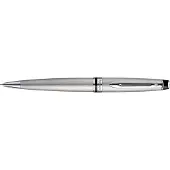Waterman Expert, Klipsi, Kuulakärkikynä kiertomekanismilla, Sininen, 1 kpl, Keskikokoinen (S0952100)