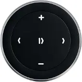 Satechi Media Button - styr musik och video på mobilen via Bluetooth (iOS och Android)
