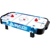 Small Foot - Table Air Hockey Table Arctic