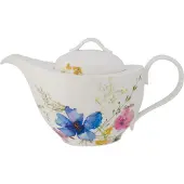 Villeroy & Boch - Mariefleur Basic Teekannu 1,2 L