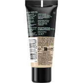 Maybelline Fit Me Matte + Poreless Foundation, 105 Natural Ivory