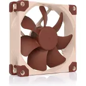 Noctua NF-A9 FLX, Tuuletin, 9,2 cm, 1600 RPM, Beige, Ruskea