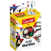 Quercetti Ball Track Marbles 60pcs.