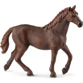 Schleich englantilainen täysiverinen tamma