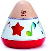 Hape Vauvan soittorasia