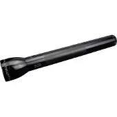 Maglite Mag-Lite ML300L 4D LED (RGB) taskulamppu Paristokäyttöinen 1002 lm 434 h 907 g