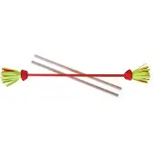 Eureka - Juggling Flower Stick (EN)