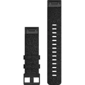 Garmin QuickFit 22mm -kellonhihnat Meleerattu