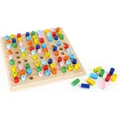 Small Foot - Wooden Sudoku