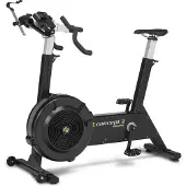 Concept2 BikeErg Musta, Spinningpyörät