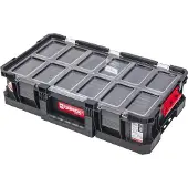 Qbrick Laatikko työkaluille TWO FLEX Plus