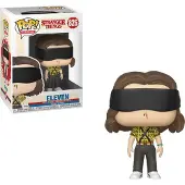 Funko POP! Stranger Things Yksitoista 3 Taisteluhahmoa