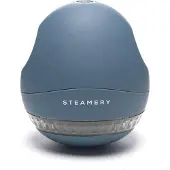 Stockholm Steamery Pilo Lint Shaver Blue