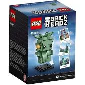 LEGO 40367 Vapaudenpatsas Uusi.