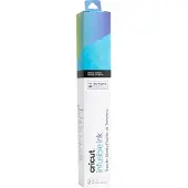 Cricut Infusible Ink -siirtoarkit 2 kpl (Rainbow) 30.5 x 30.5 cm