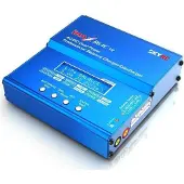 SkyRC Imax B6ac V2 Rc-laturi