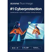 Acronis Cyber Protect Home Office Premium