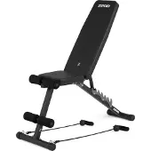 Zipro Tempo Monitoimipenkk
