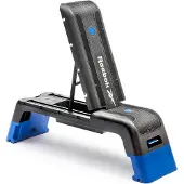 Reebok Deck Training Bench