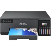Epson L8050 Inkjet Printer 25ppm (C11CK37402)
