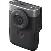 Canon Powershot V10 Vlog kamera, hopea