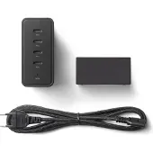 Native Union FAST-PD140-BLK-EU mobile device charger