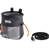Deuter Sakapoche Black Dazzle Kiipeilyvarusteet not_defined