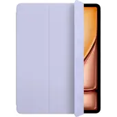 Apple Smart Folio, iPad Air 13" (M2) -suojakotelo, Hennon liila