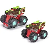 Dickie Toys Vehicle Dragon Monster Truck 38,5 cm