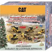 Carrera – - Adventskalender - Cat Micro (37085970)