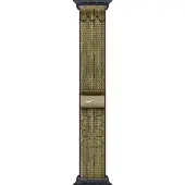 Apple Watch 40mm Nike Sport Loop Green/Grey