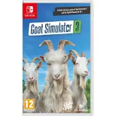 Goat Simulator 3