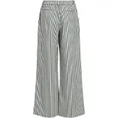 Object Lisa Wide Leg Housut