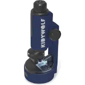 KIDYWOLF KIDYMICROSCOPE Mikroskooppi, Sininen